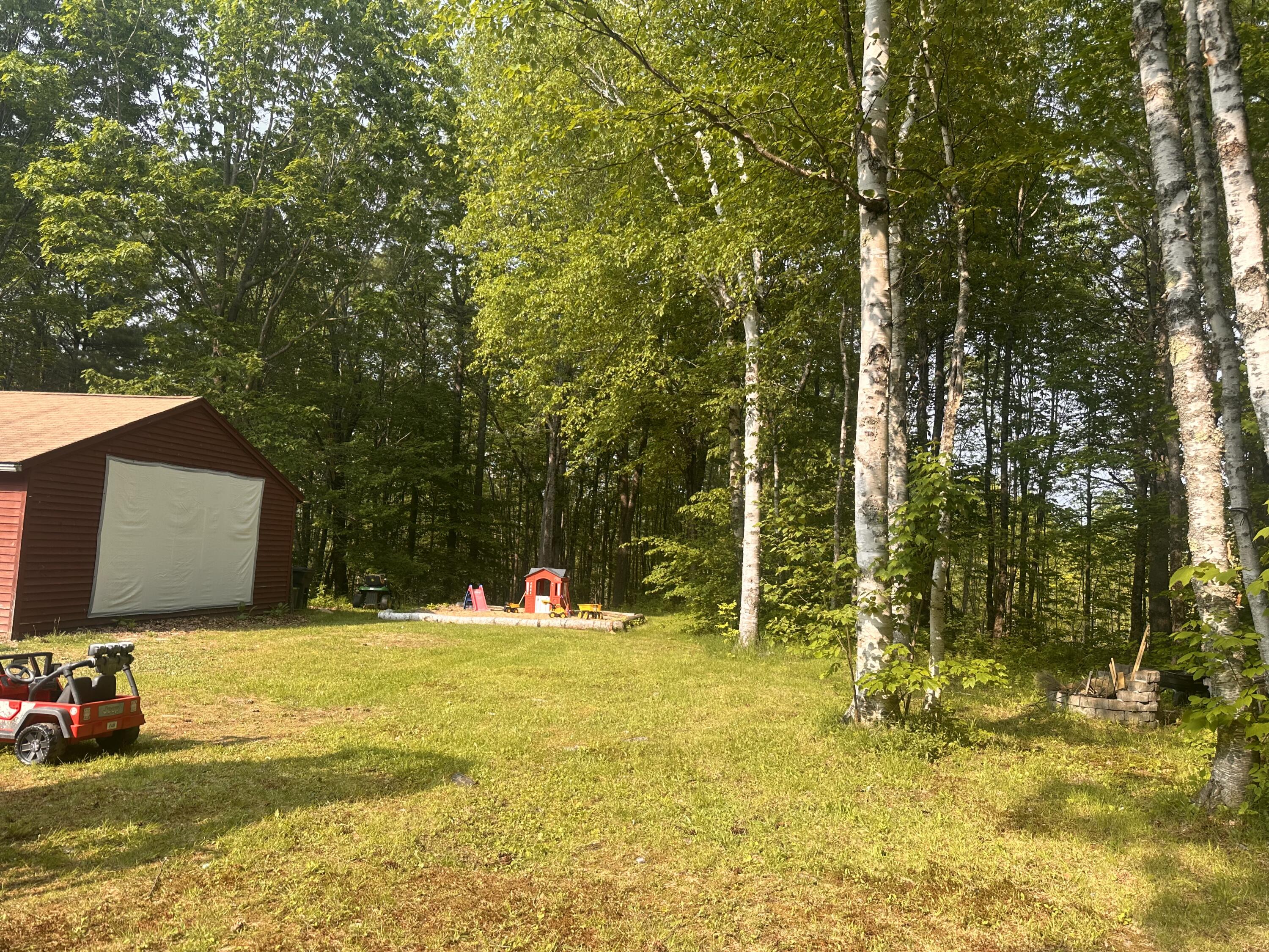 178 Frost Hill Road Norway ME 04268