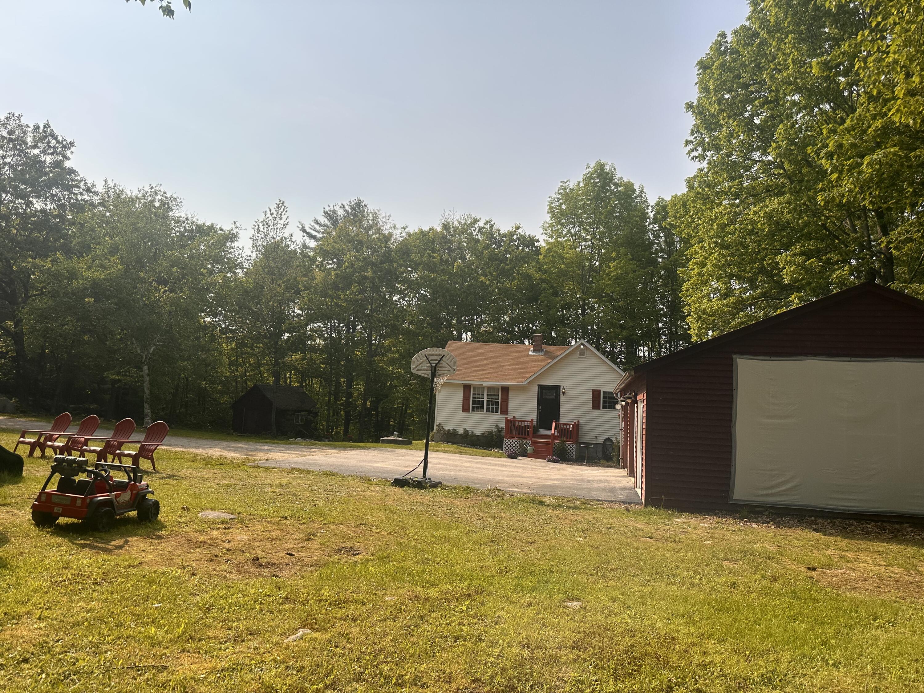 178 Frost Hill Road Norway ME 04268
