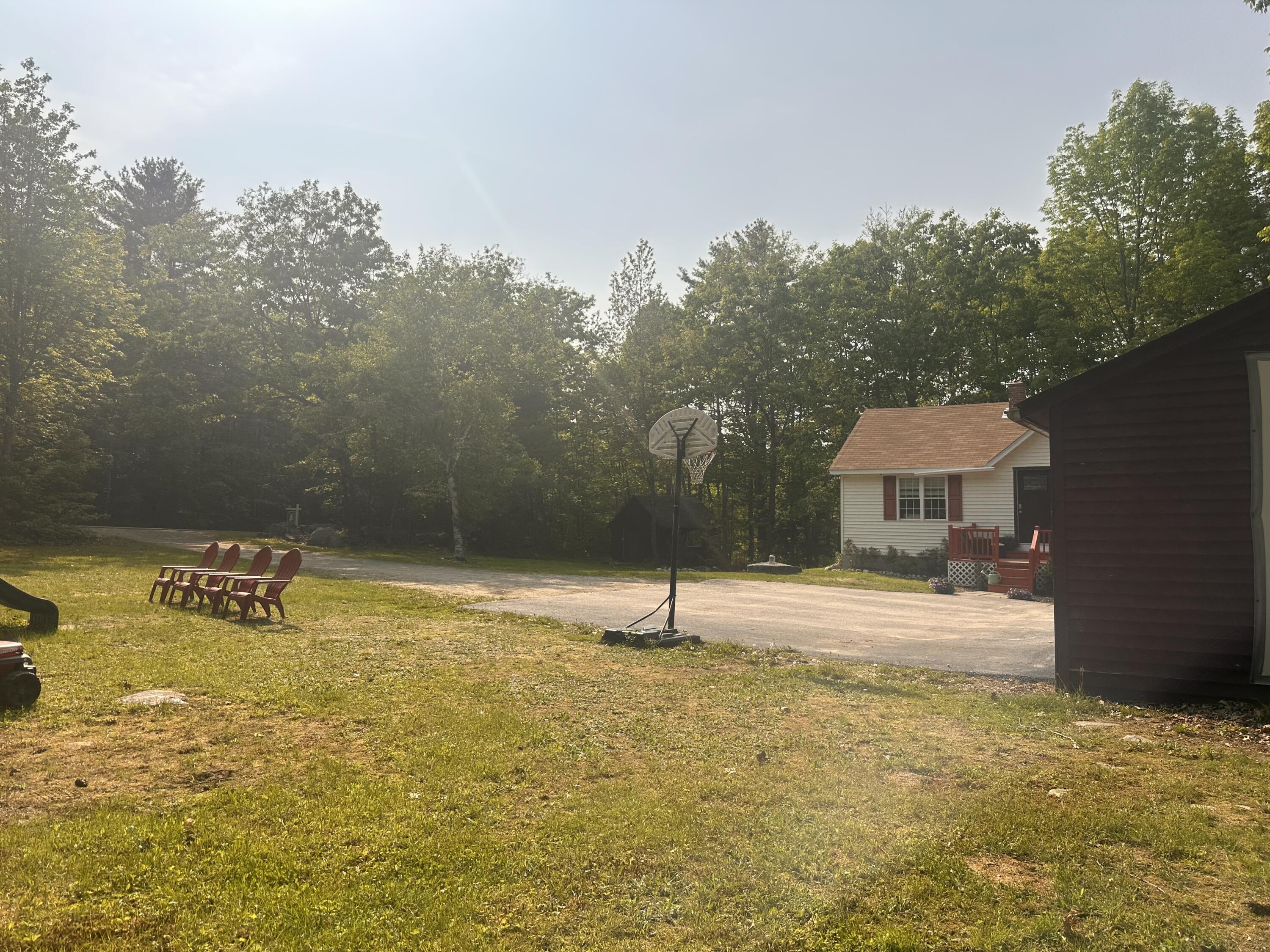 178 Frost Hill Road Norway ME 04268