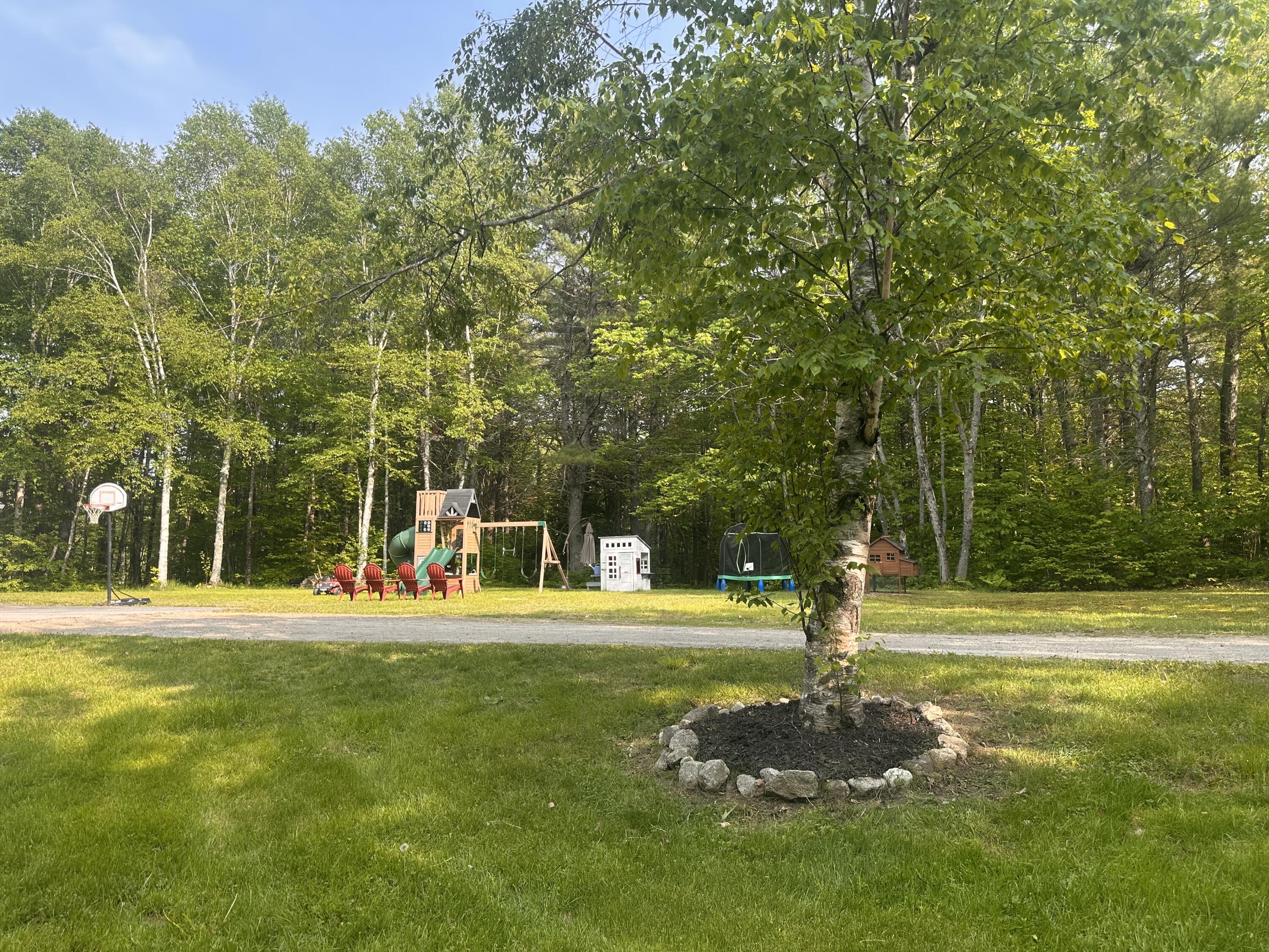 178 Frost Hill Road Norway ME 04268