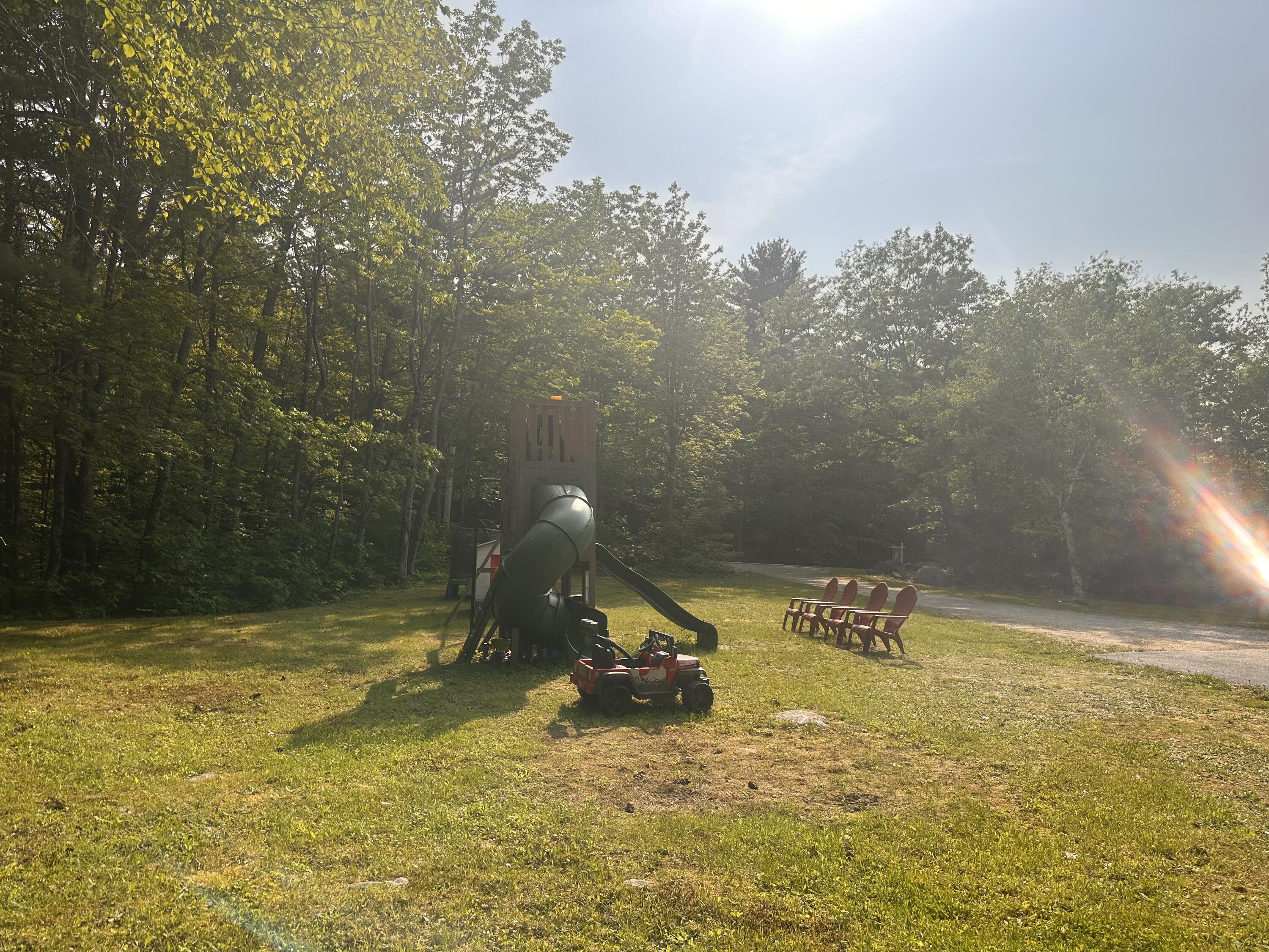 178 Frost Hill Road Norway ME 04268