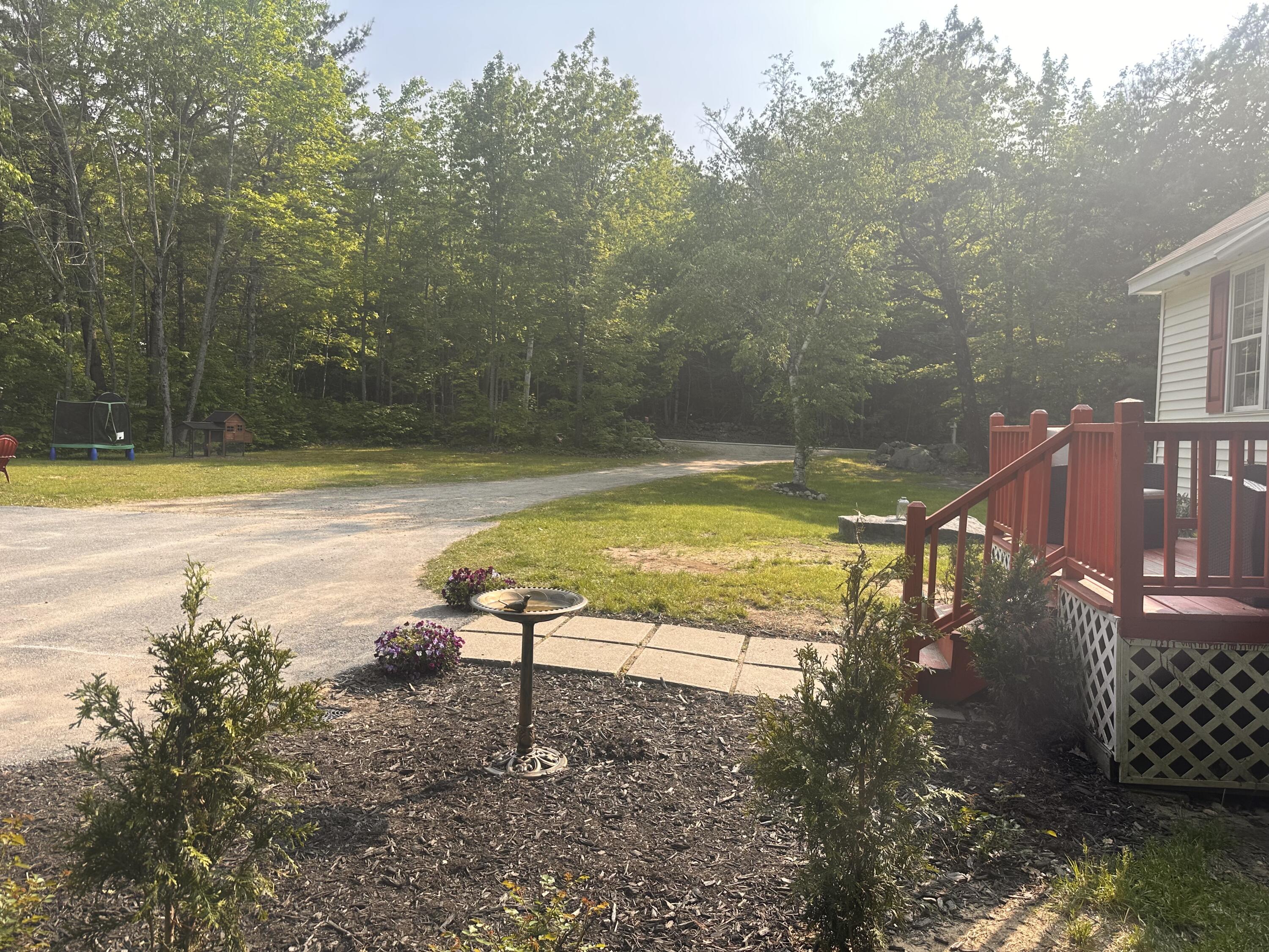 178 Frost Hill Road Norway ME 04268
