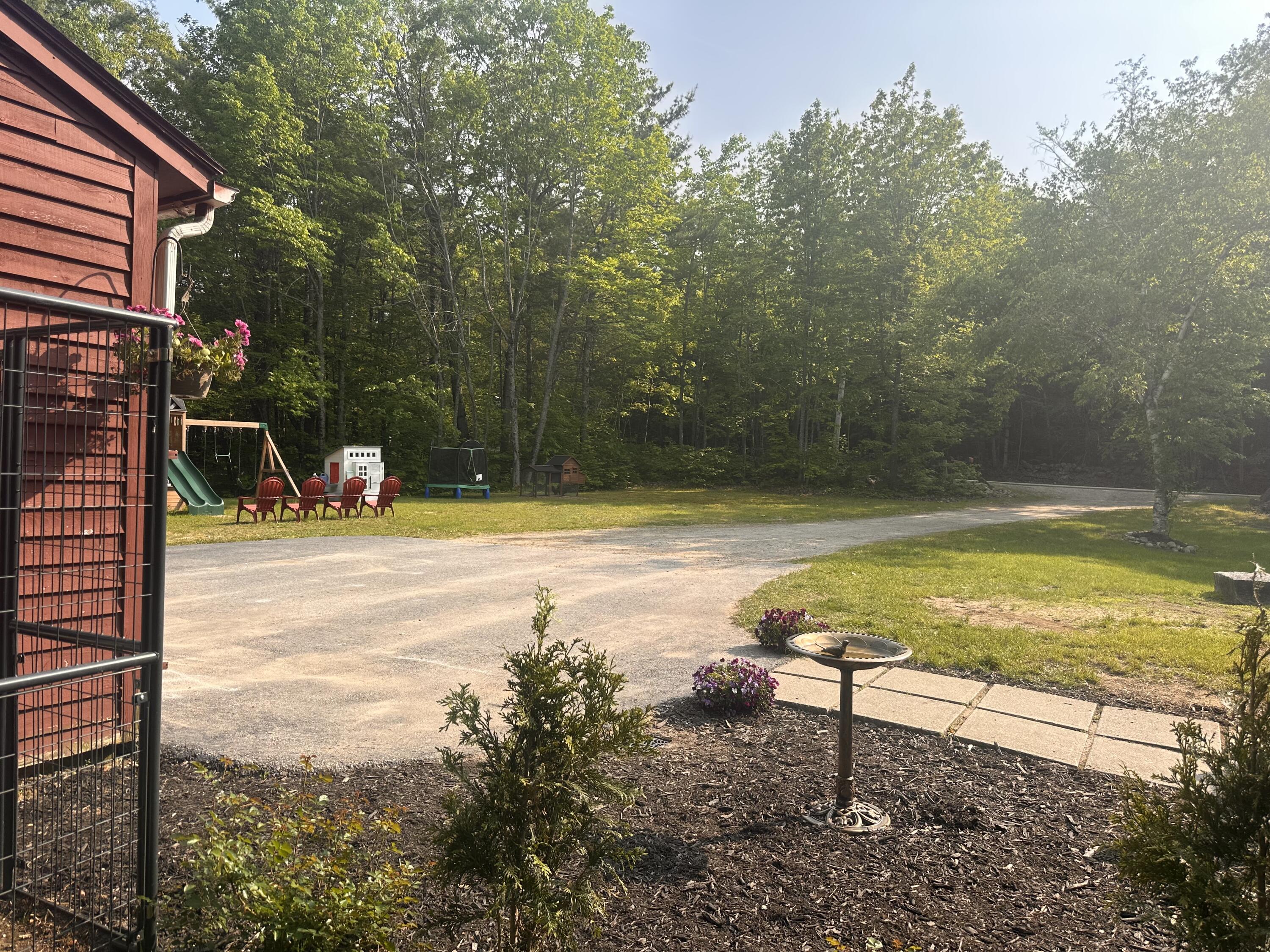 178 Frost Hill Road Norway ME 04268