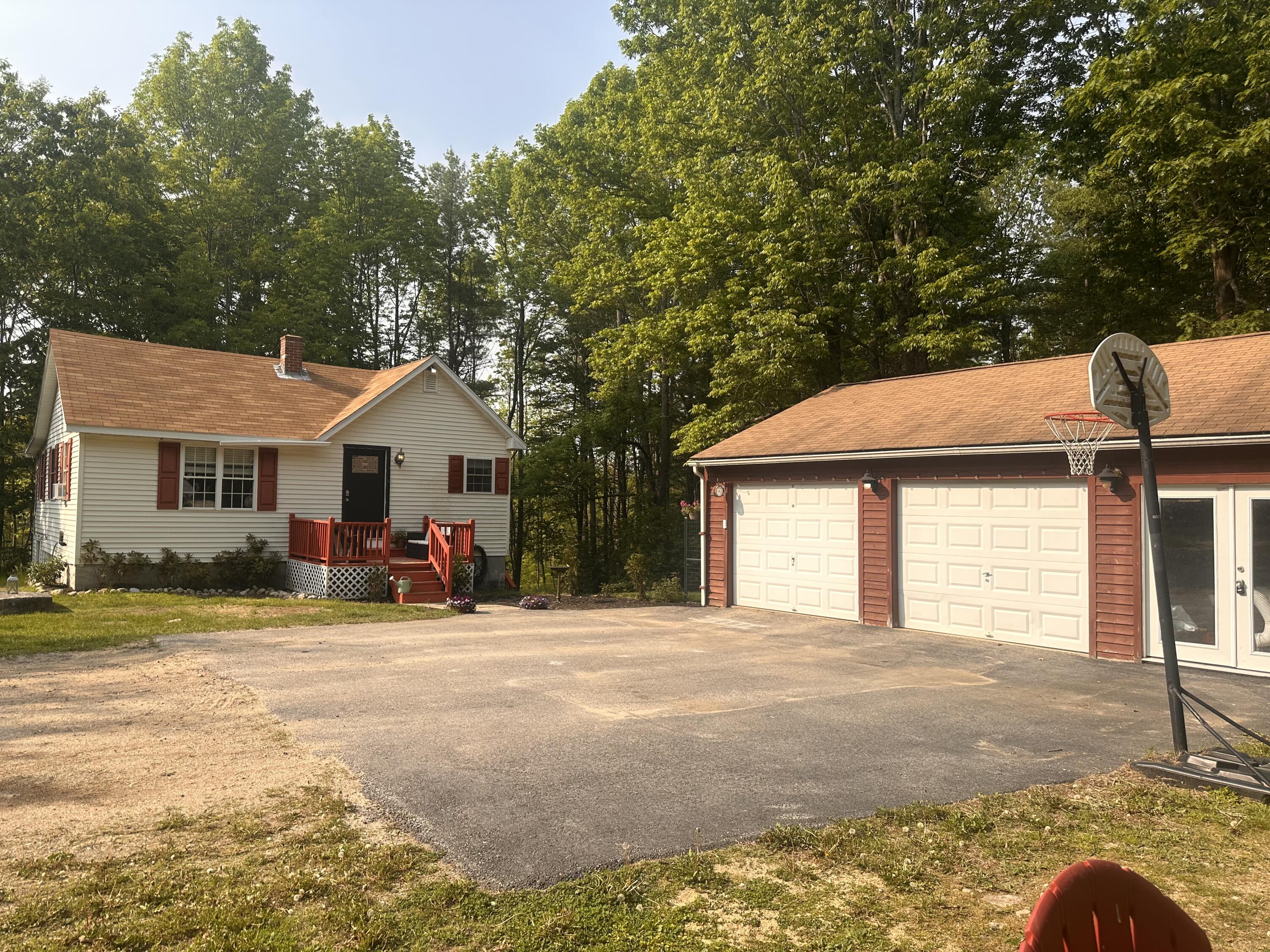 178 Frost Hill Road Norway ME 04268