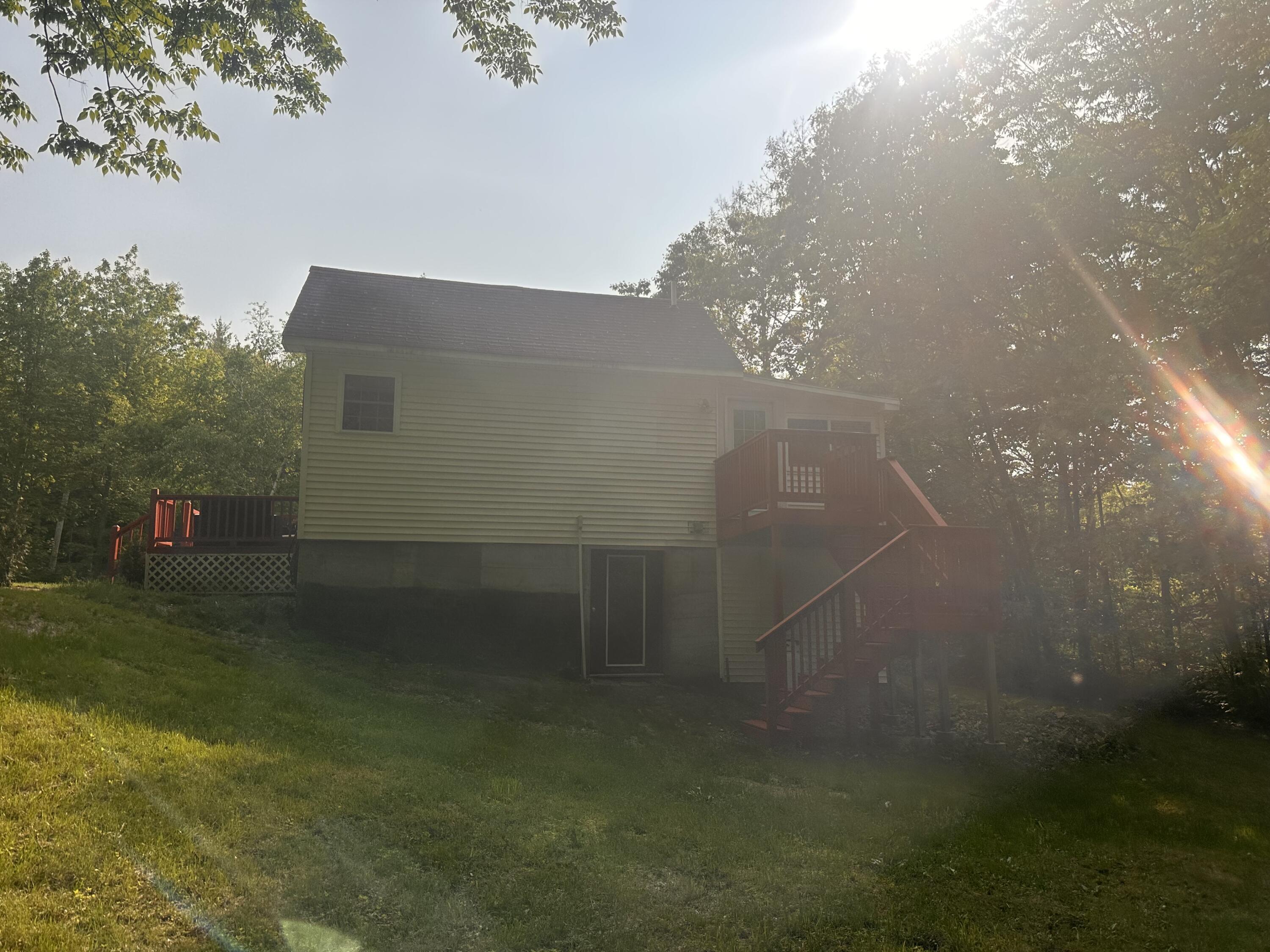 178 Frost Hill Road Norway ME 04268
