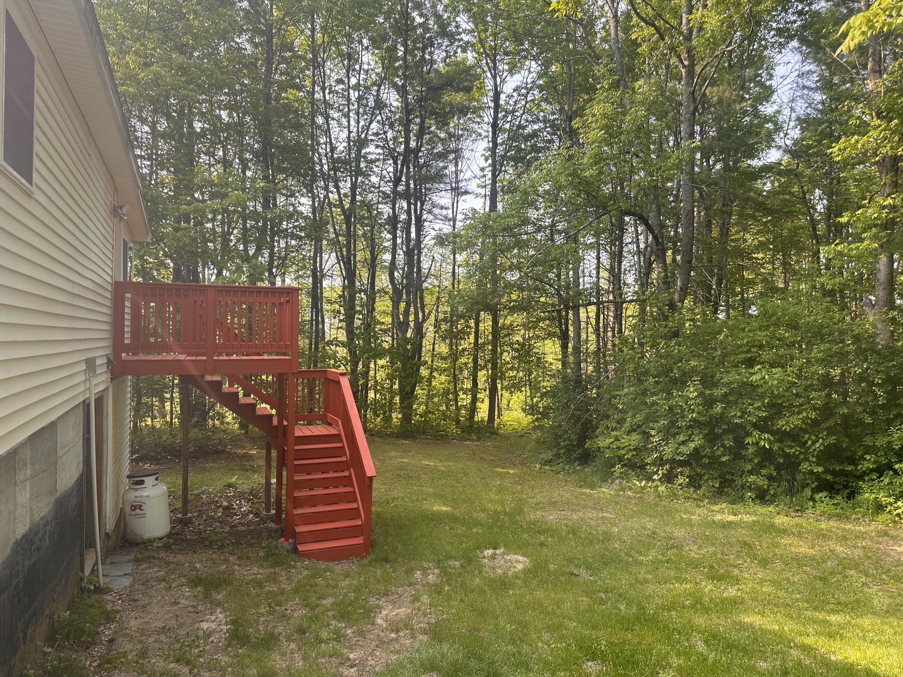 178 Frost Hill Road Norway ME 04268