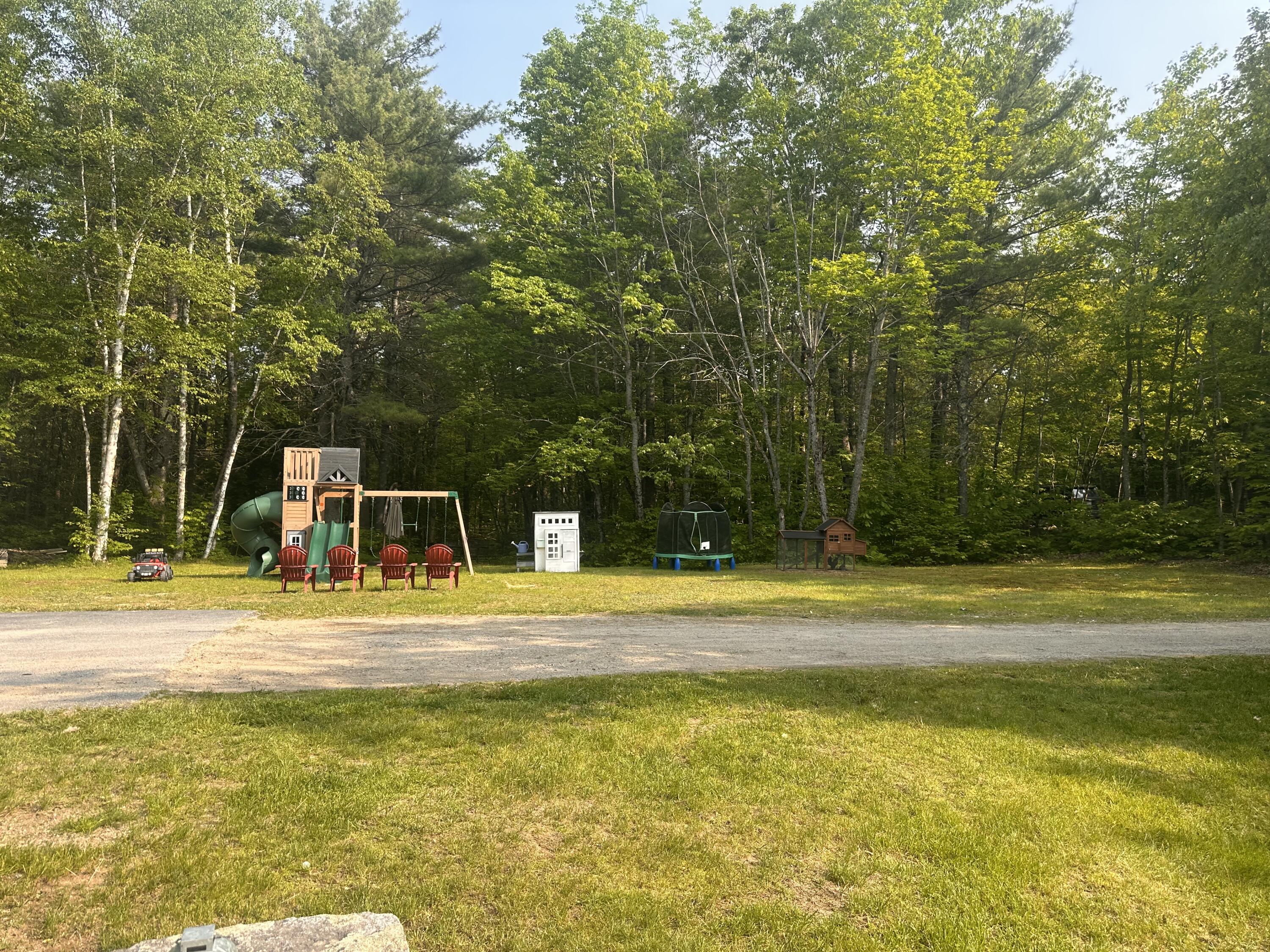 178 Frost Hill Road Norway ME 04268