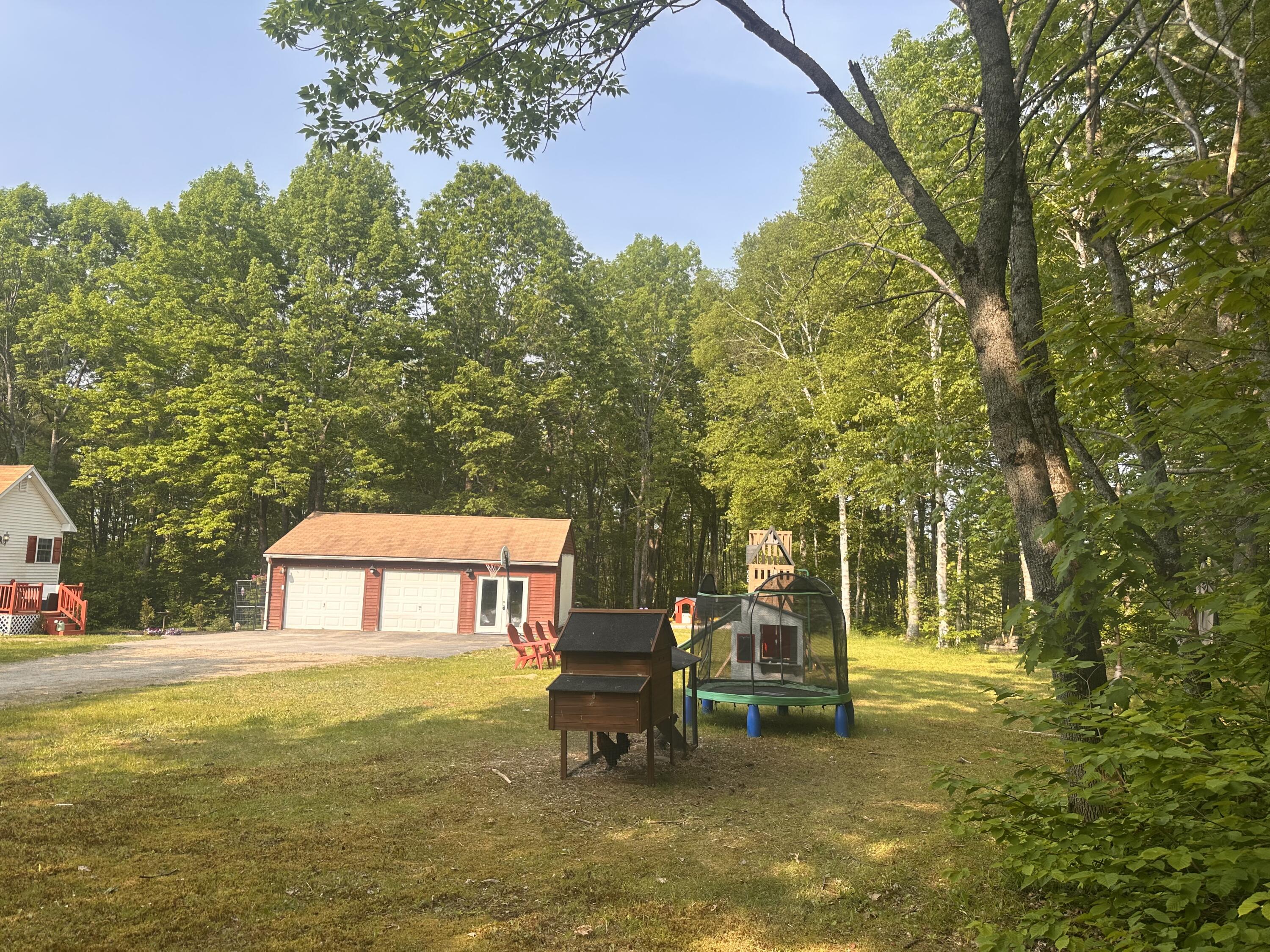 178 Frost Hill Road Norway ME 04268