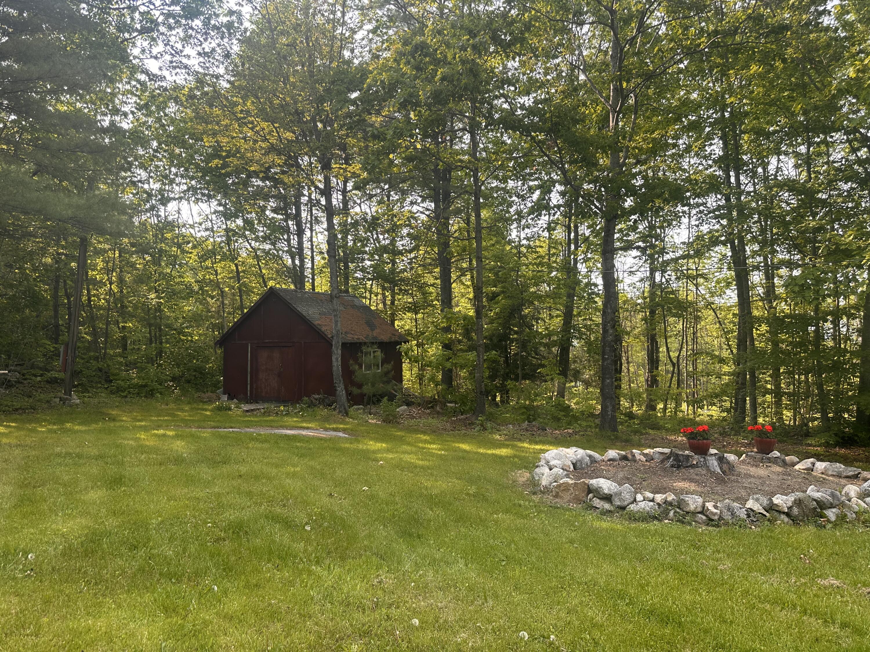 178 Frost Hill Road Norway ME 04268