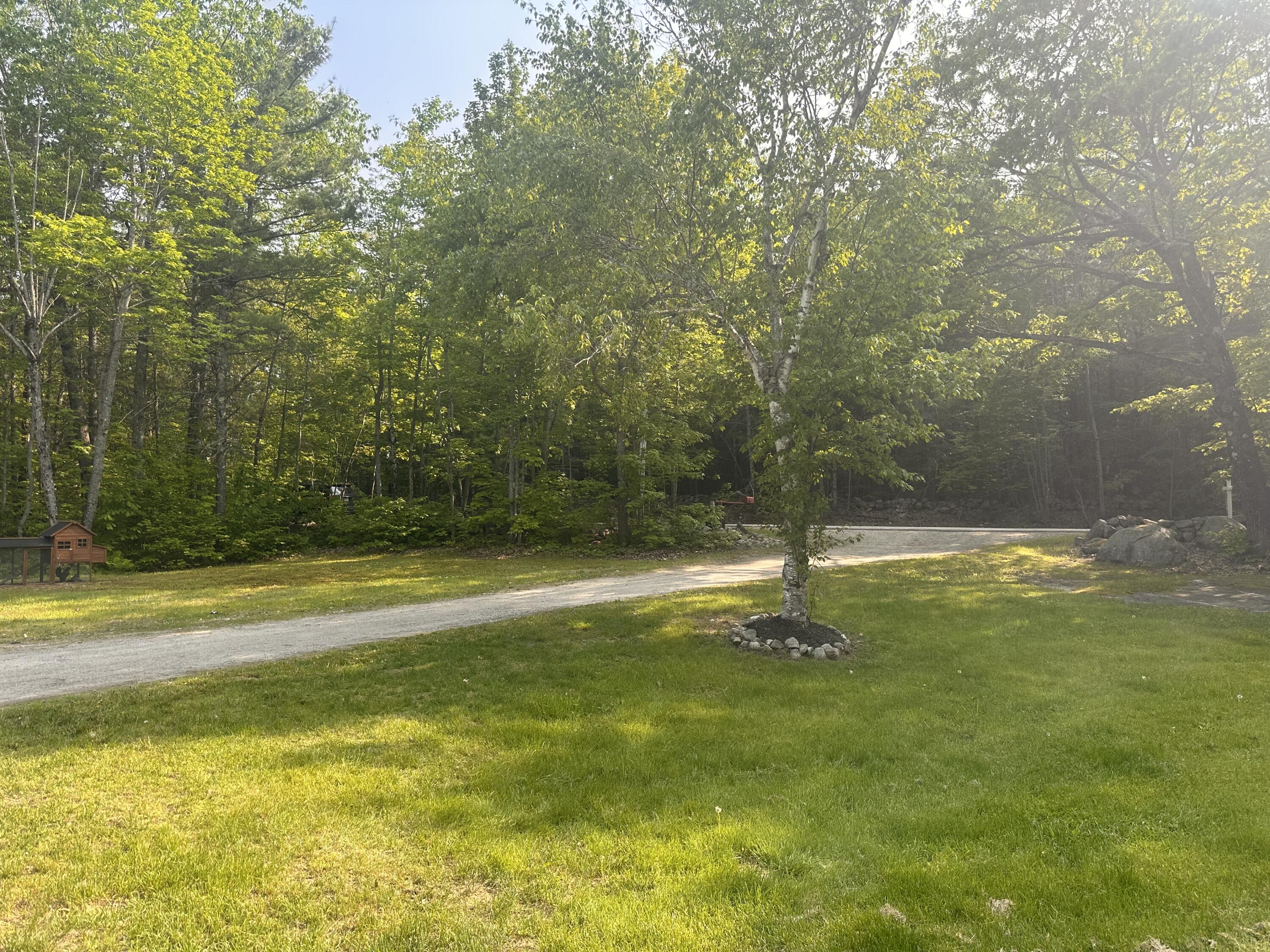 178 Frost Hill Road Norway ME 04268