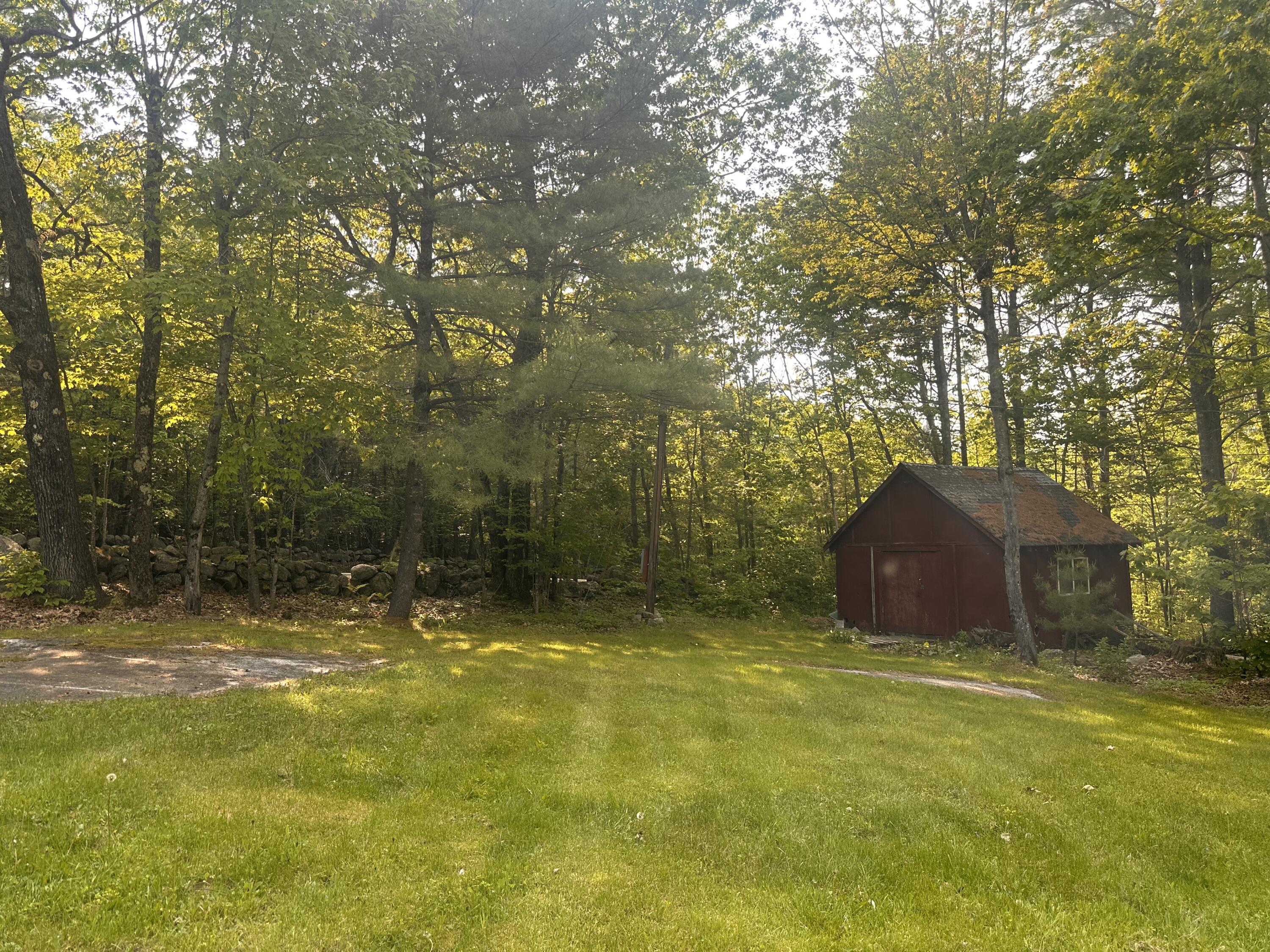 178 Frost Hill Road Norway ME 04268