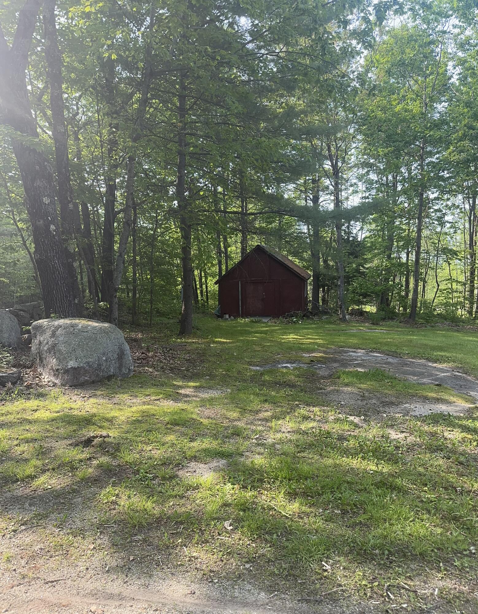 178 Frost Hill Road Norway ME 04268