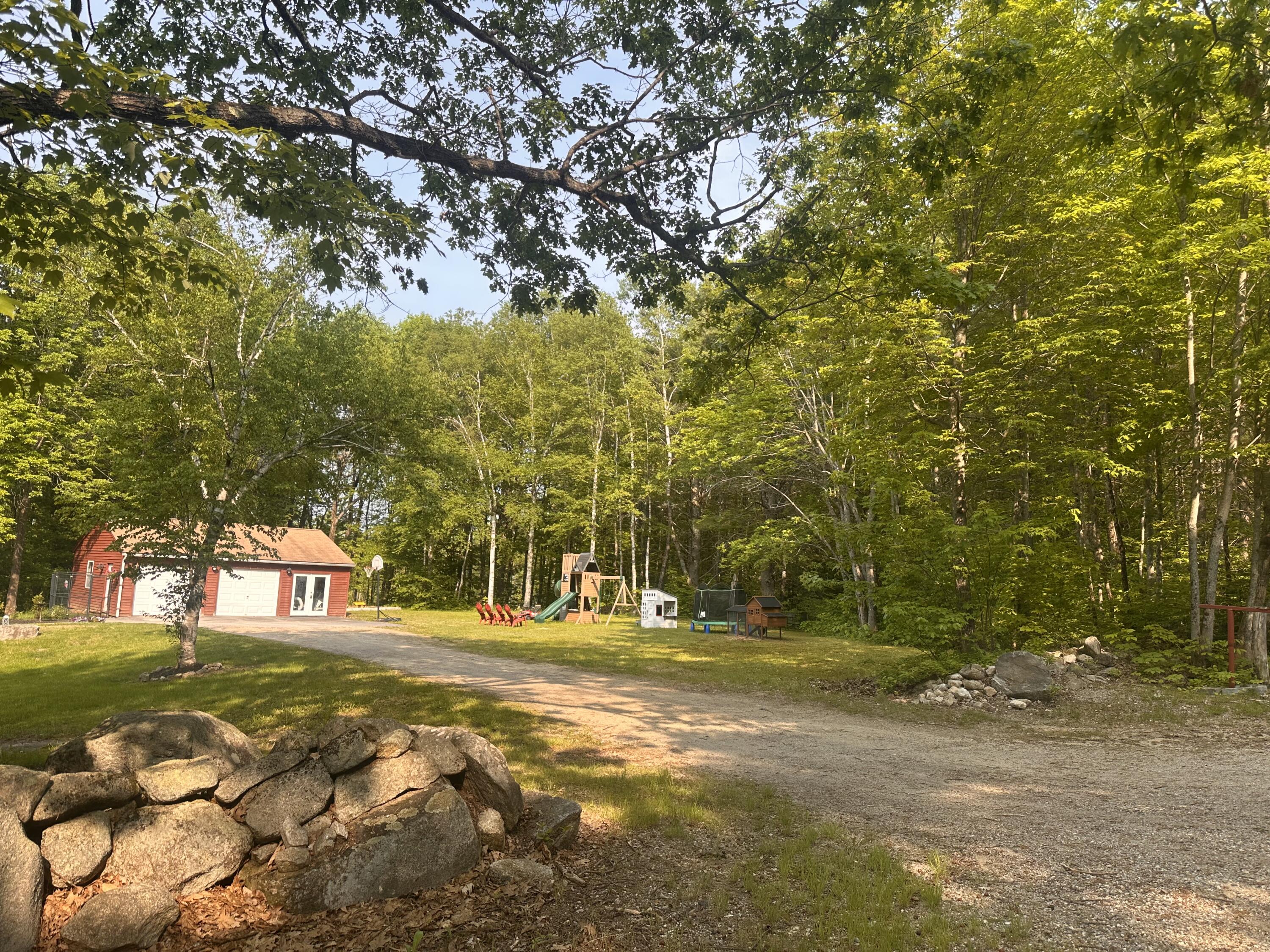 178 Frost Hill Road Norway ME 04268