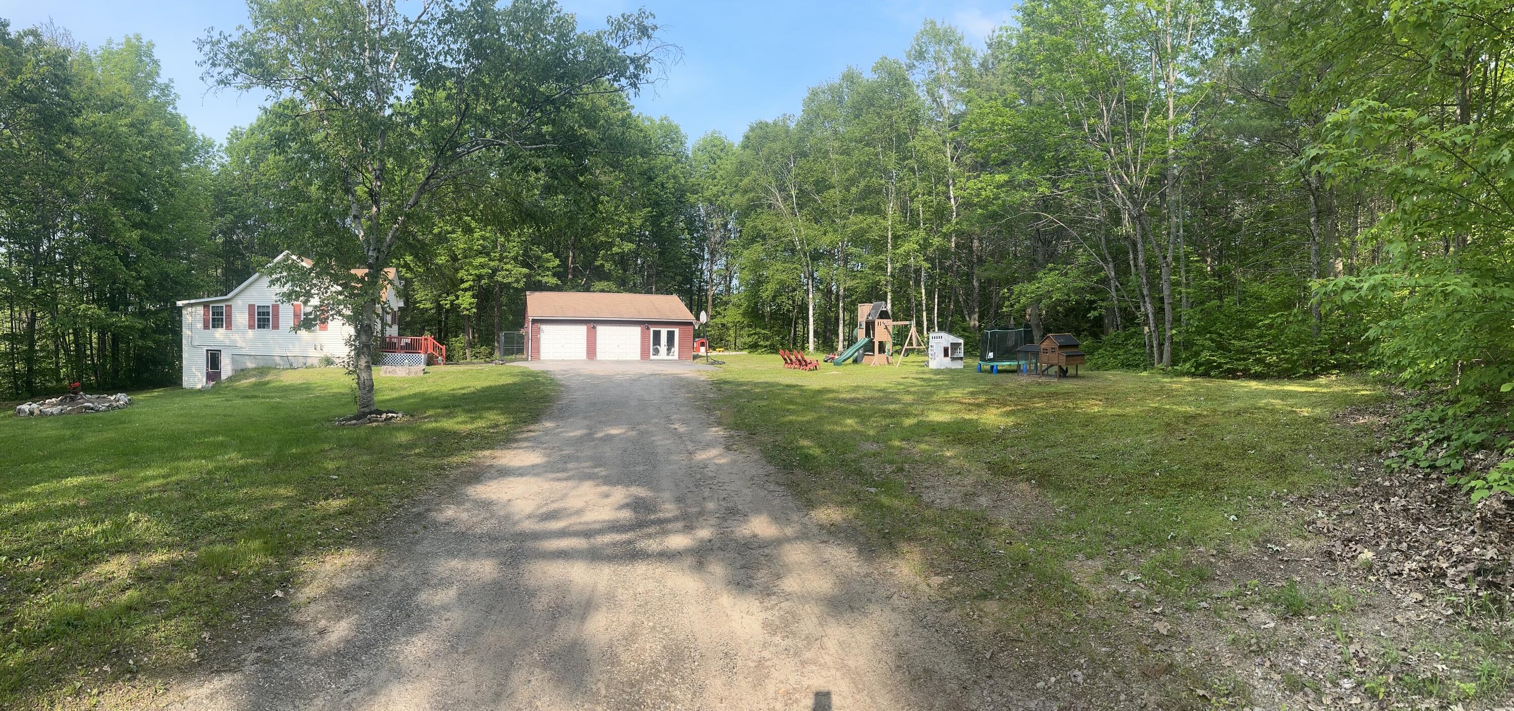 178 Frost Hill Road Norway ME 04268