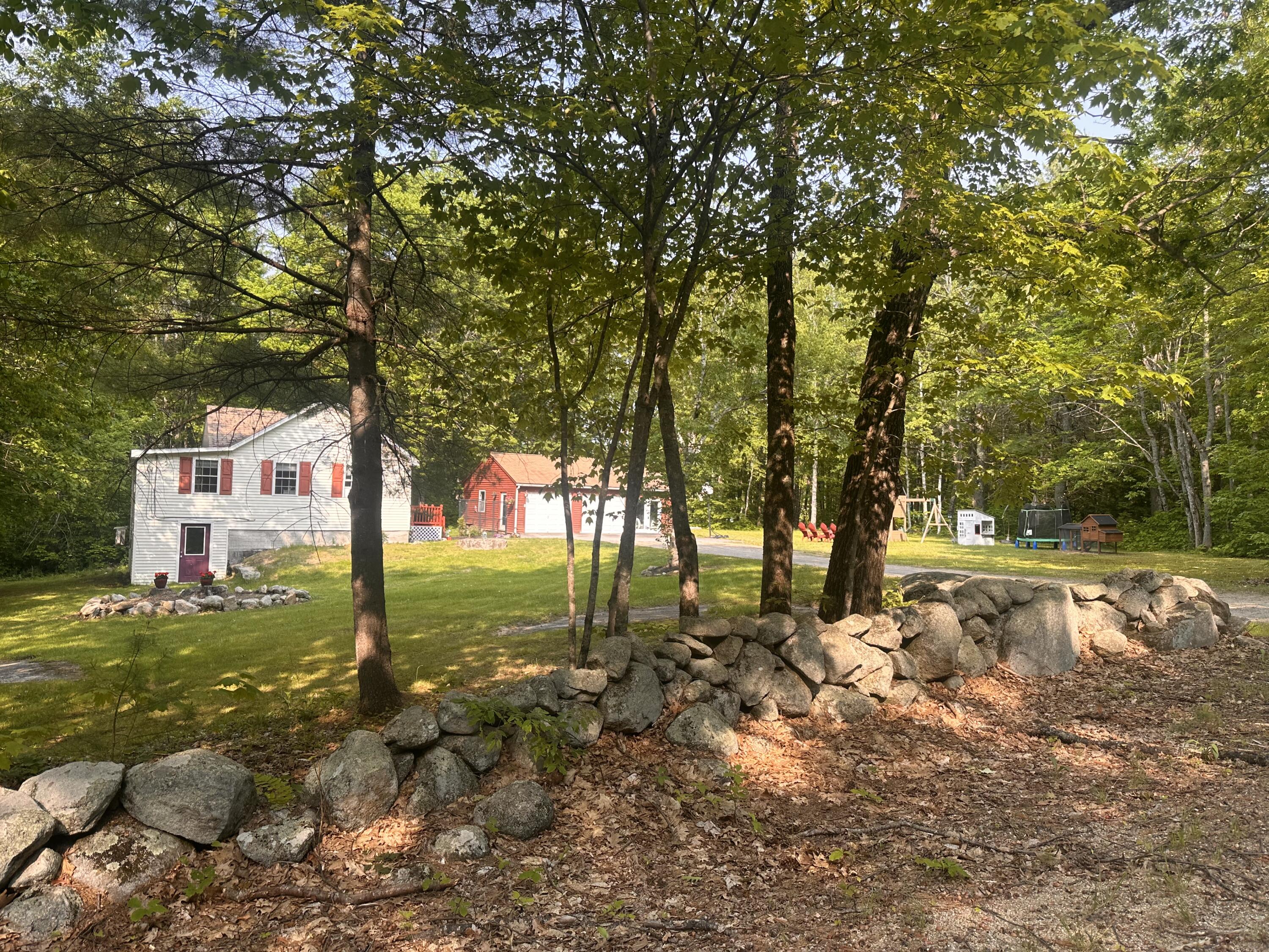 178 Frost Hill Road Norway ME 04268