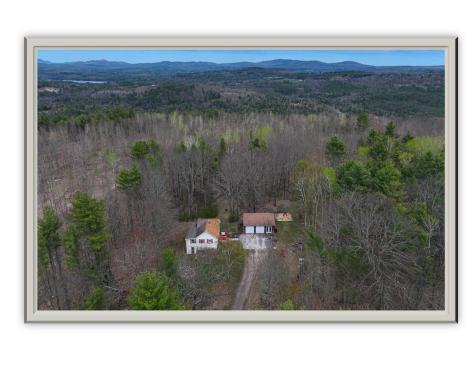 178 Frost Hill Road Norway ME 04268
