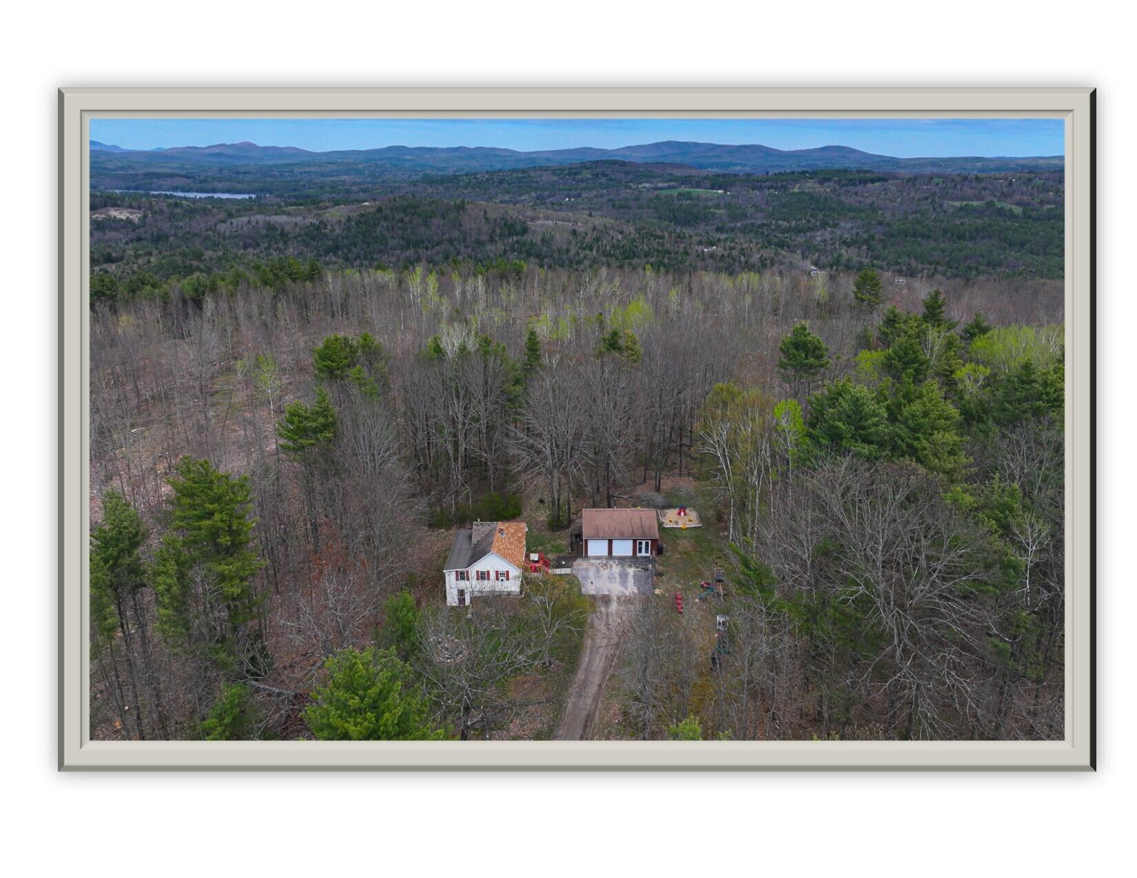 178 Frost Hill Road Norway ME 04268