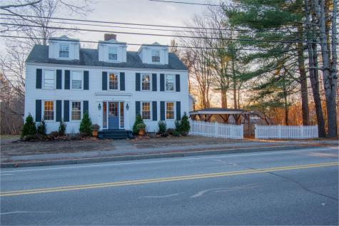 55 Summer Street Kennebunk ME 04043