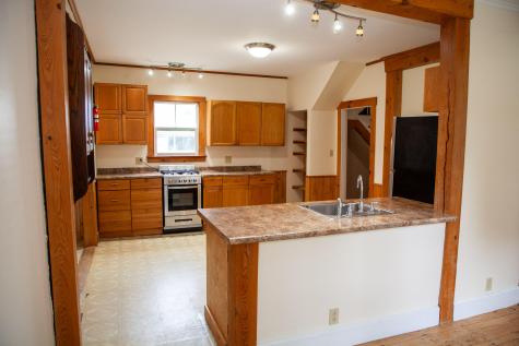 121 Bridge Street Farmington ME 04938