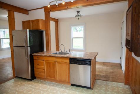 121 Bridge Street Farmington ME 04938