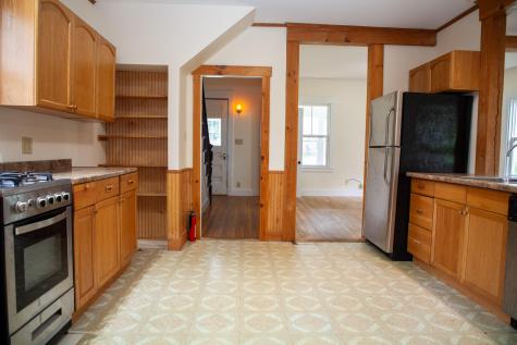 121 Bridge Street Farmington ME 04938