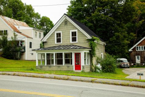 121 Bridge Street Farmington ME 04938
