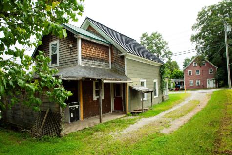 121 Bridge Street Farmington ME 04938