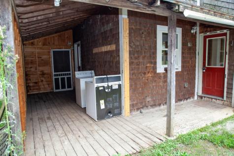 121 Bridge Street Farmington ME 04938