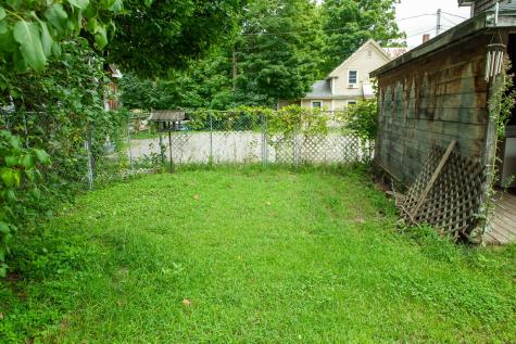 121 Bridge Street Farmington ME 04938