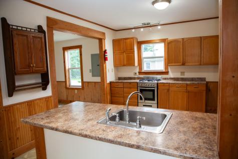 121 Bridge Street Farmington ME 04938