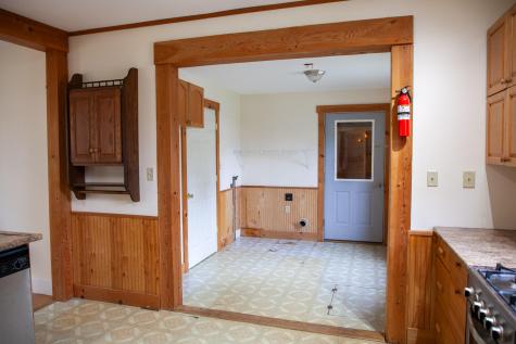 121 Bridge Street Farmington ME 04938