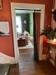 17 Boynton Street Eastport ME 04631