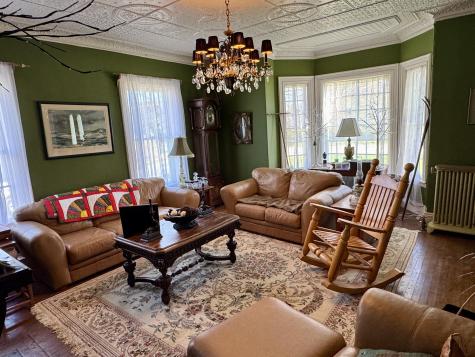 17 Boynton Street Eastport ME 04631