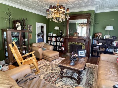 17 Boynton Street Eastport ME 04631