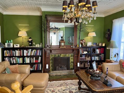 17 Boynton Street Eastport ME 04631