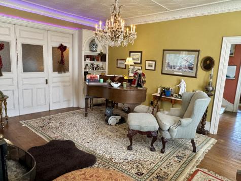 17 Boynton Street Eastport ME 04631