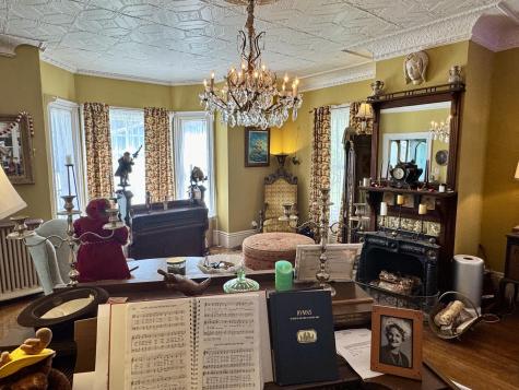 17 Boynton Street Eastport ME 04631