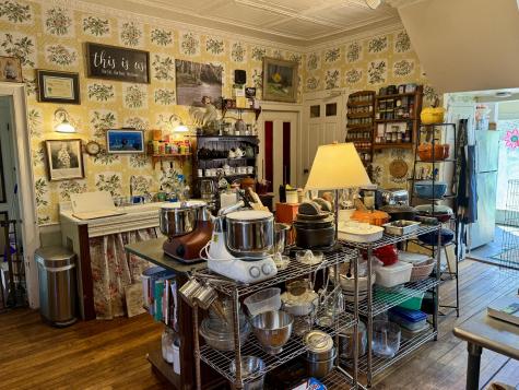 17 Boynton Street Eastport ME 04631