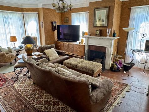 17 Boynton Street Eastport ME 04631