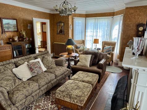 17 Boynton Street Eastport ME 04631