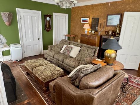 17 Boynton Street Eastport ME 04631