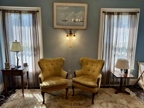 17 Boynton Street Eastport ME 04631