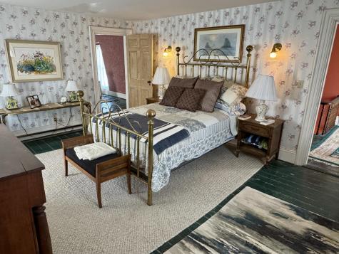 17 Boynton Street Eastport ME 04631