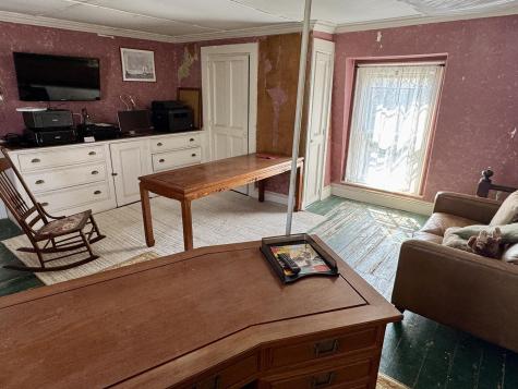 17 Boynton Street Eastport ME 04631