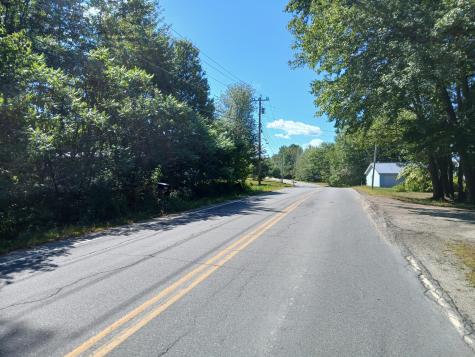 92 Water Street Howland ME 04448