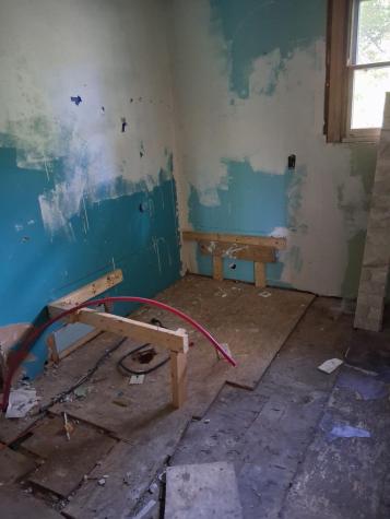 92 Water Street Howland ME 04448