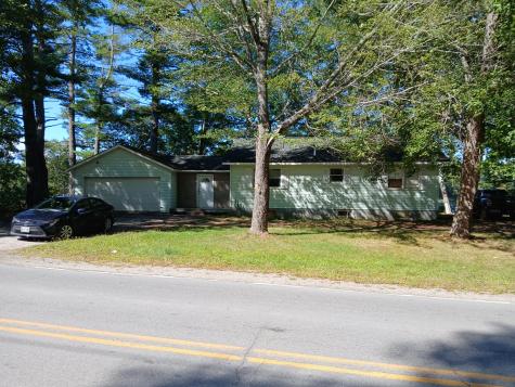 92 Water Street Howland ME 04448