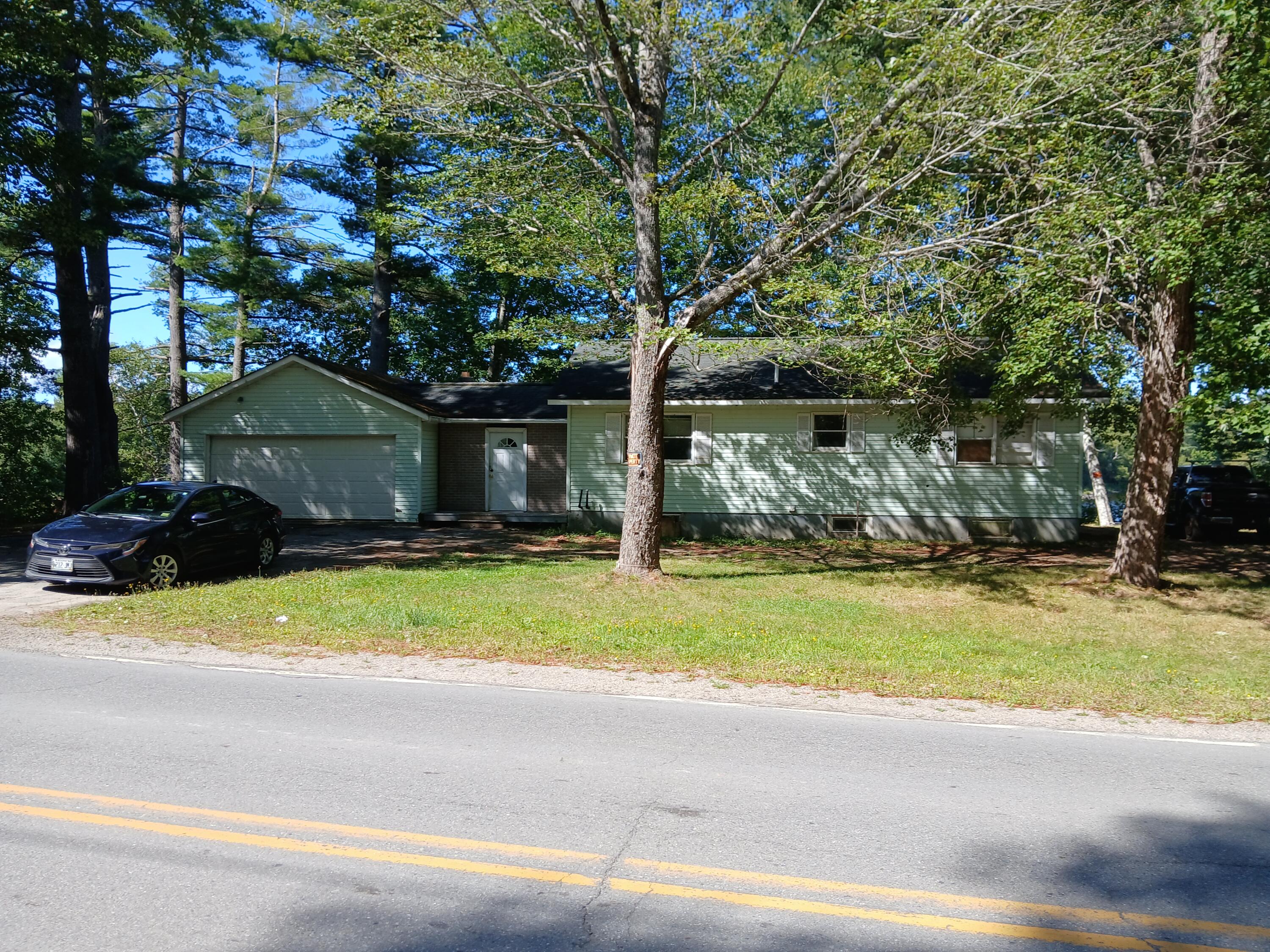 92 Water Street Howland ME 04448