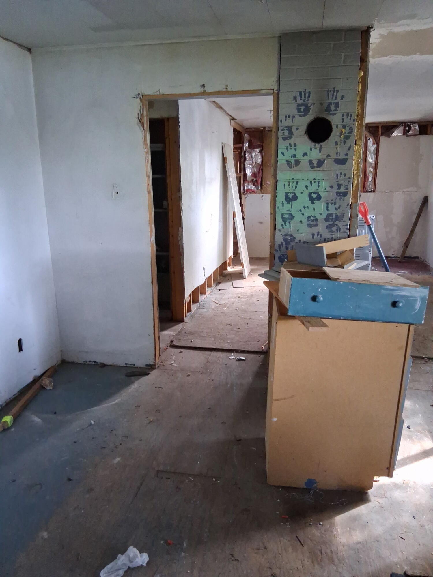 92 Water Street Howland ME 04448
