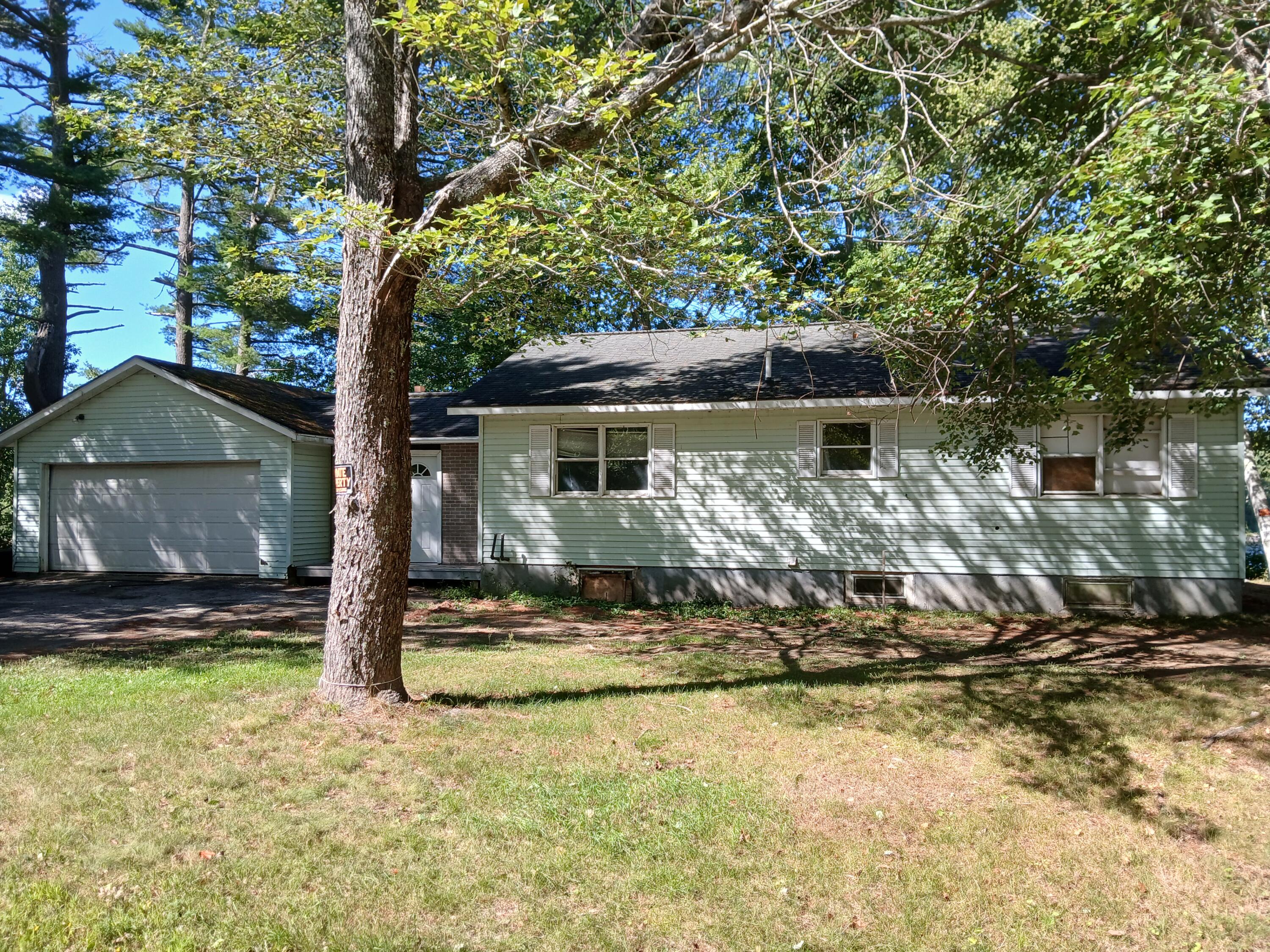 92 Water Street Howland ME 04448